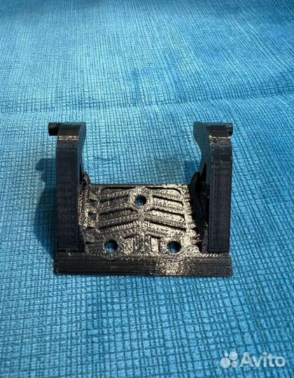 Ремкомплект крышки подлокотника polo volkswagen