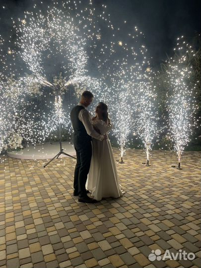 Ведущий мероприятий