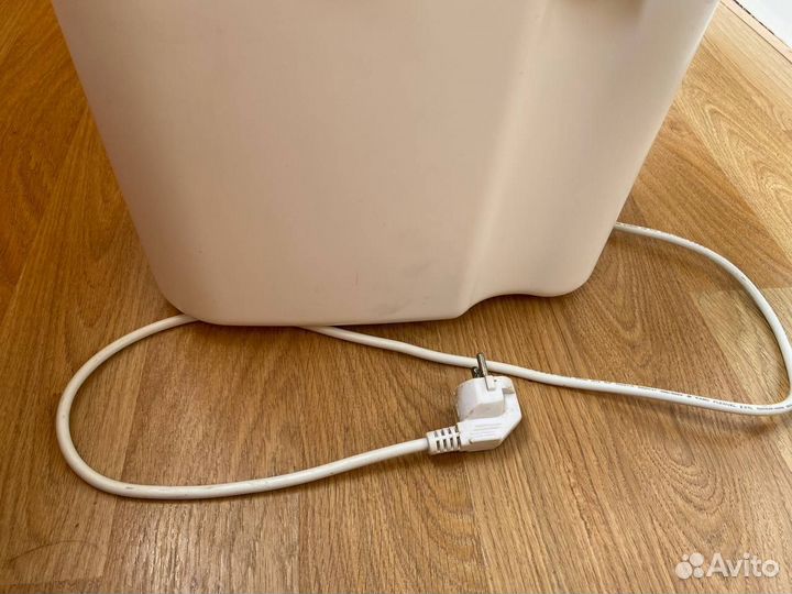 Хлебопечка supra