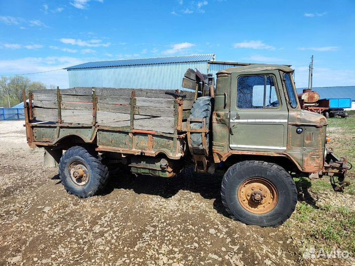 Дизельный двигатель бу