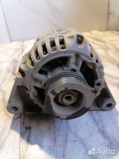 Генератор Opel Corsa X10XE 1999