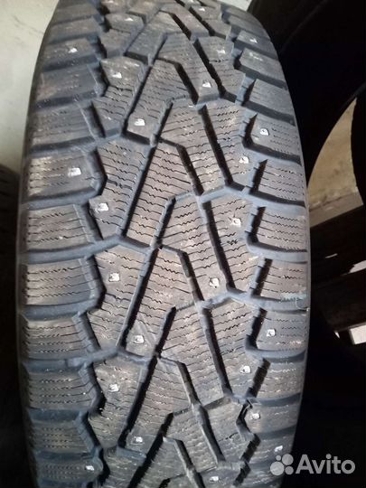 Pirelli Ice Zero 225/65 R17 106T