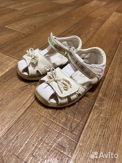 Обувь детская