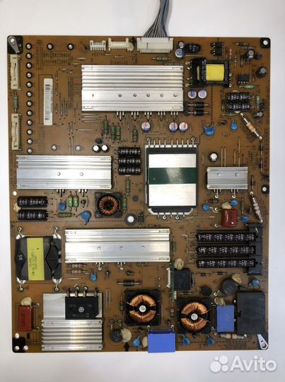 EAX62865401/8 EAY62169801 LGP4247-11slpb