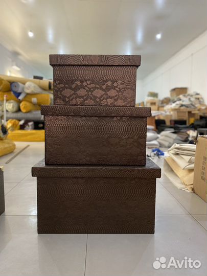 Свадебные чемоданы