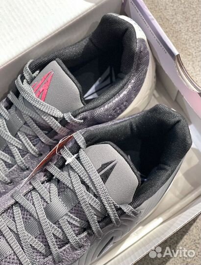 Кроссовки баскетбольняе Nike JA 2