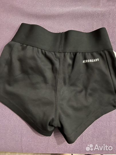 Шорты adidas