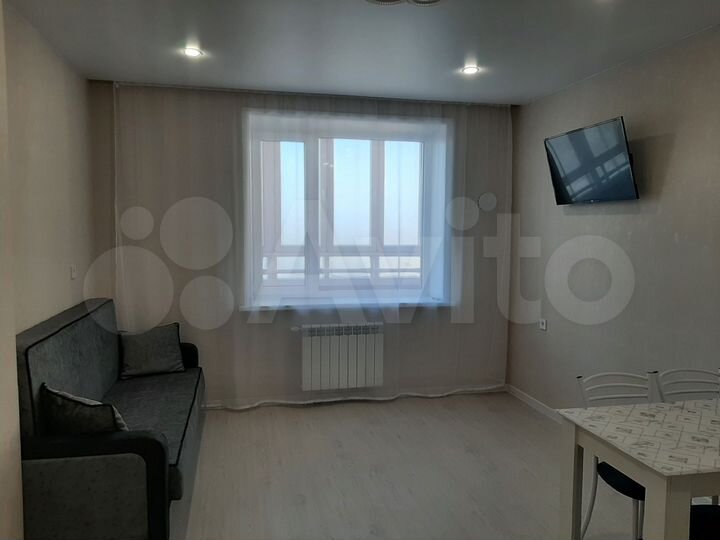 2-к. квартира, 45 м², 13/16 эт.