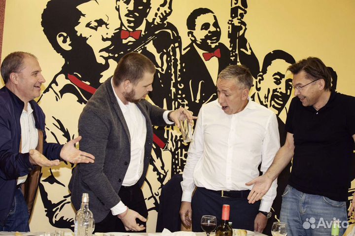 Фокусник-иллюзионист Евгений Ивченко