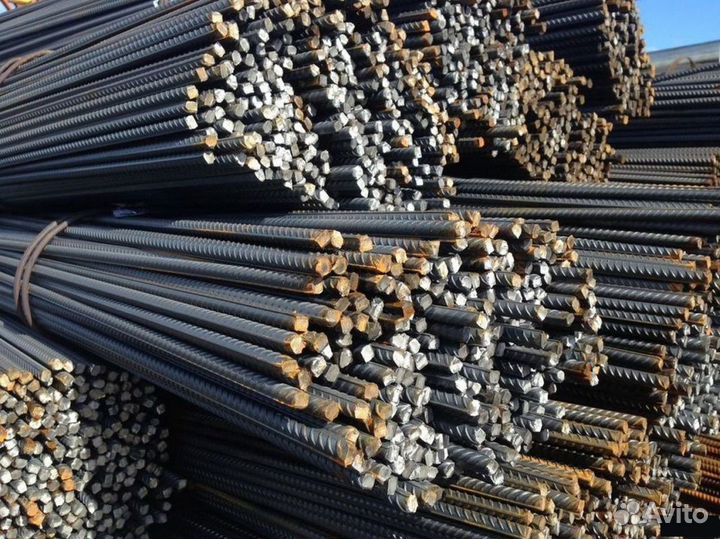 Труба профильная 50х25х3,0 6000 мм