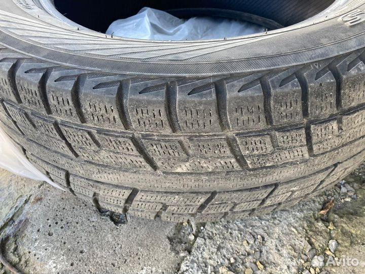 Yokohama Geolandar I/T-S G073 225/60 R17