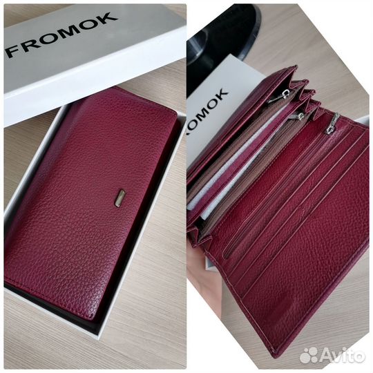 Кошелек женский