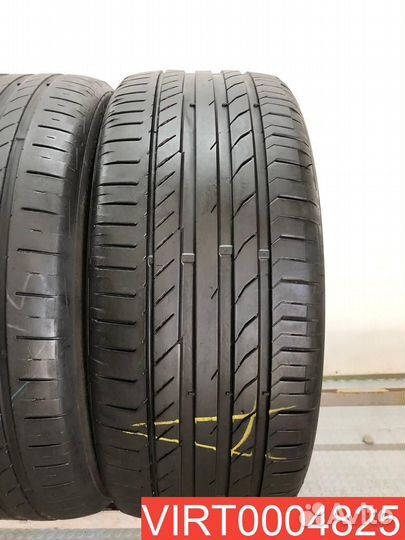 Continental ContiSportContact 5 SUV 255/50 R20 109W