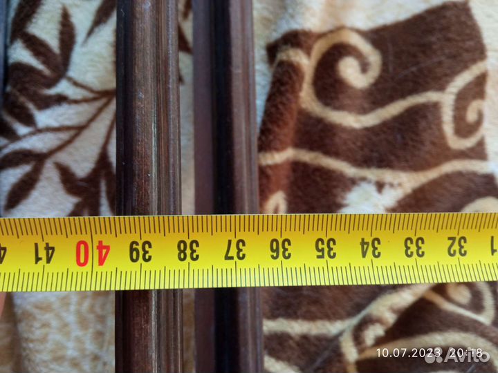 Рамки для фото и картин