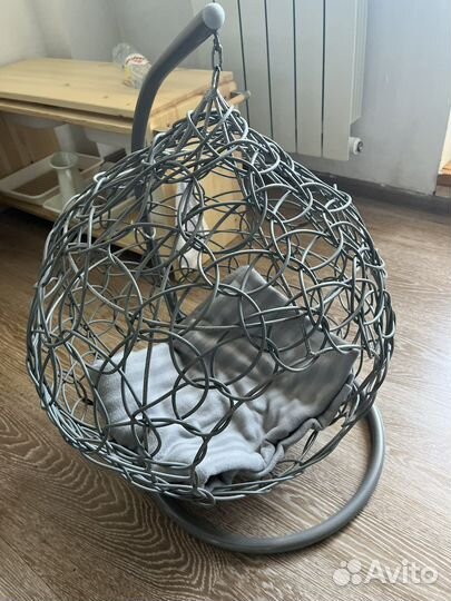 Лежанка для кошек и собак