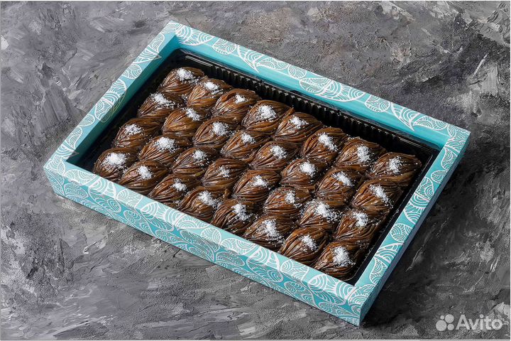 Восточная Пахлава Опт