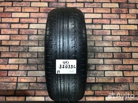 Nokian Tyres Hakka SUV 225/55 R18 102H