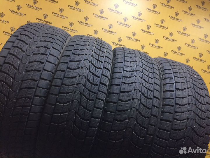 Dunlop Grandtrek SJ6 235/60 R18 107Q