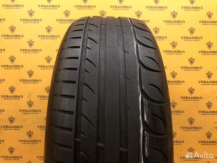 Tigar UHP Ultra High Performance 215/60 R17 96H