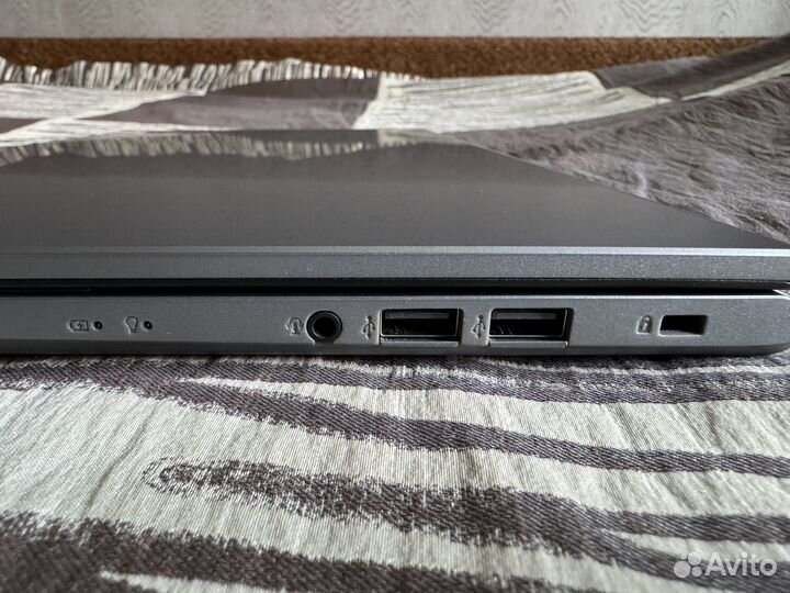 Ноутбук asus 15,6