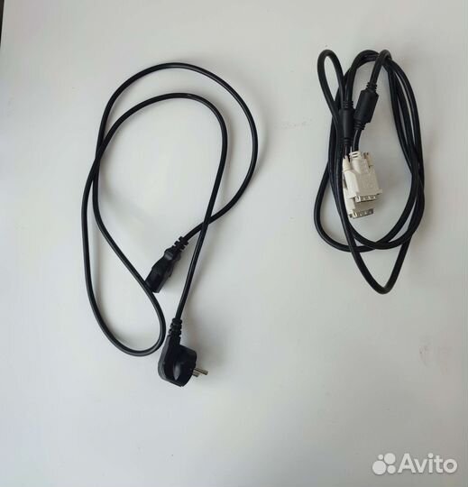 Монитор SyncMaster 932B