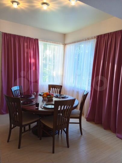 3-к. квартира, 95 м², 8/9 эт.