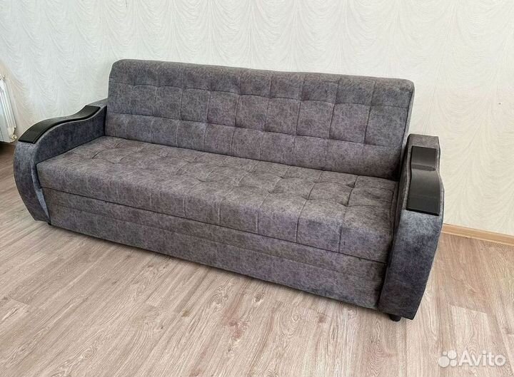 Раскладной диван на заказ не б/у