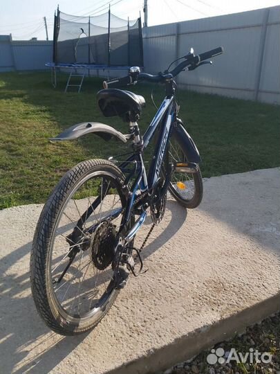 Велосипед merida dacar 620, 20