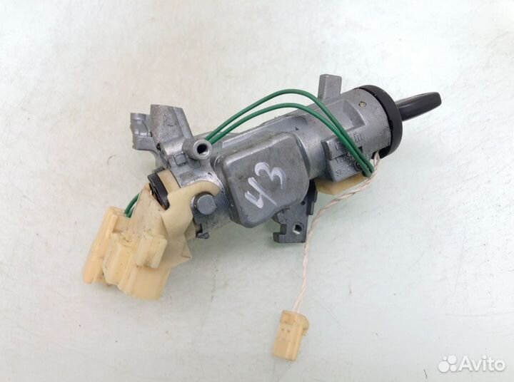 Замок зажигания Mazda Mx5 1.8 I 2003