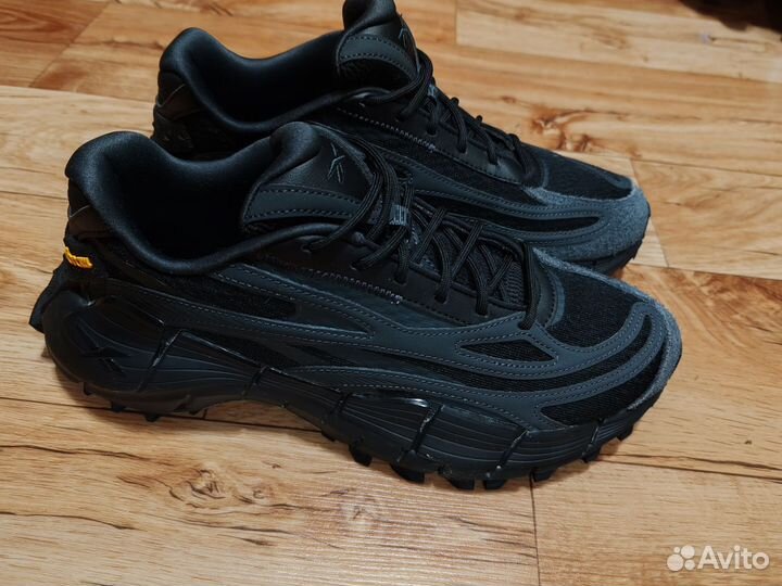 Кроссовки reebok zig kinetica 2 5, унисекс