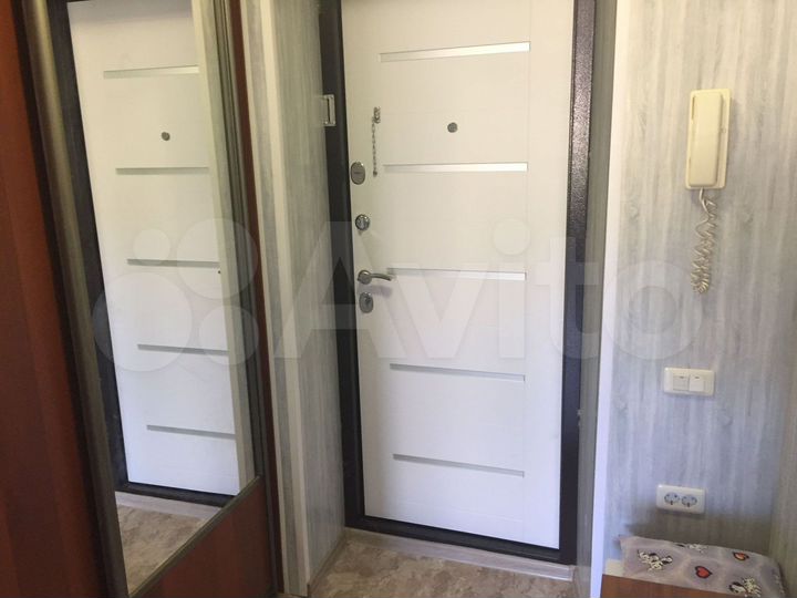 1-к. квартира, 35 м², 7/9 эт.