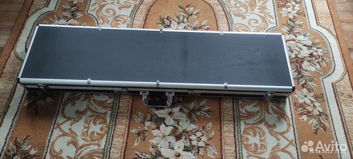 Кейс для оружия