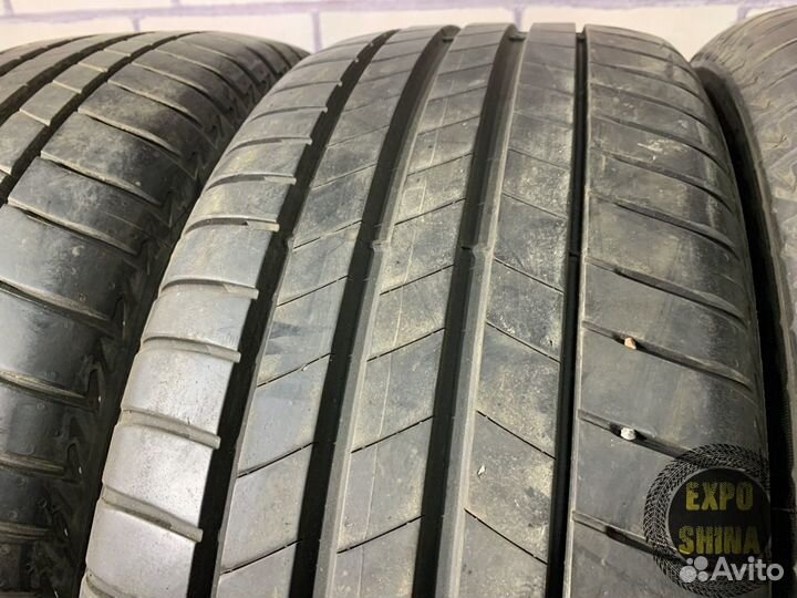 Bridgestone Turanza T005 225/55 R18