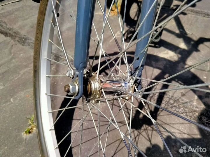 Велосипеды (разные) - 3 штуки