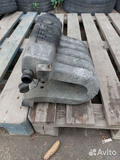 Впускной коллектор Т4