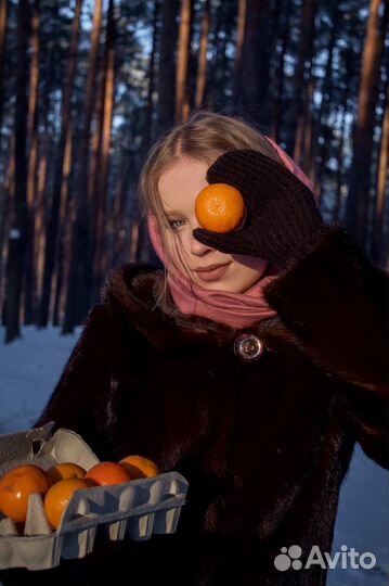 Фотограф + предметная съемка