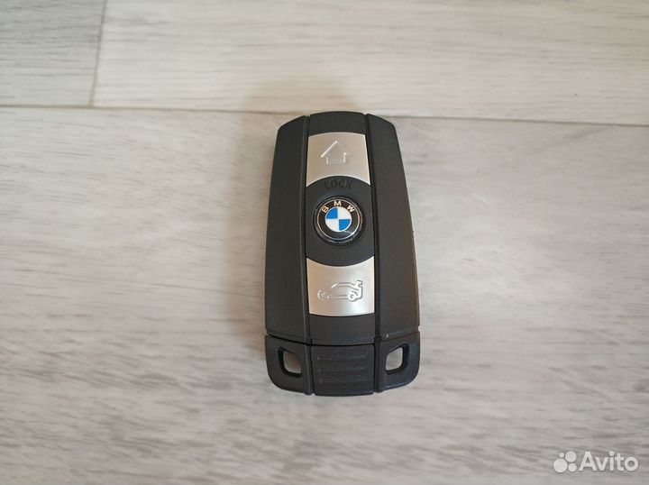 Корпус смарт-ключа BMW