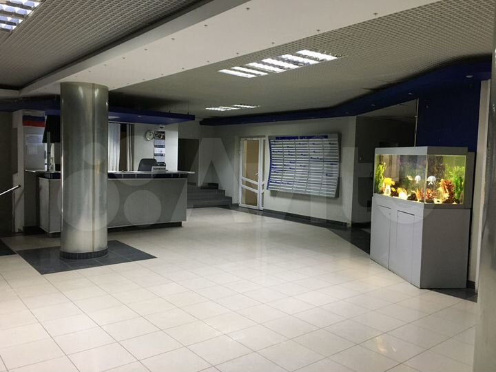 Офис, 102.6 м²