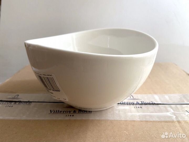 Пиала 600 ml Villeroy & Boch like Voice Basic