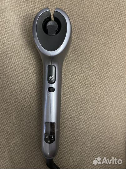 Электрощипцы Remington Keratin