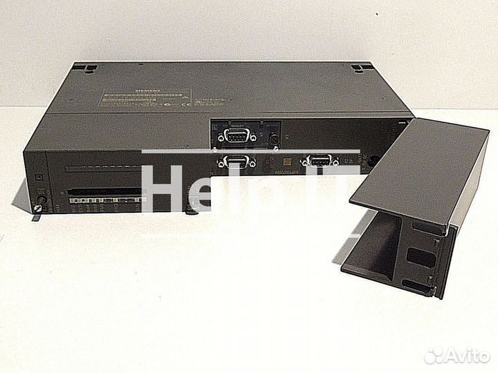 Цп Siemens Simatic 6ES7416-3XL04-0AB0