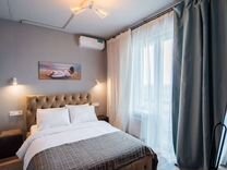 2-к. квартира, 35 м², 18/23 эт.