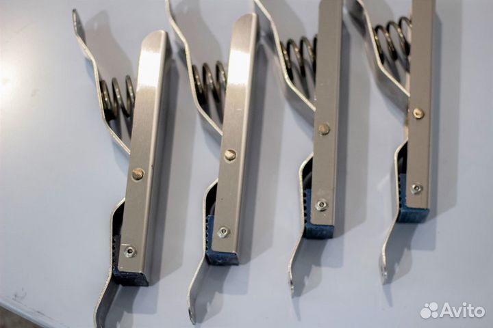 Комплект оборудования для Автомойки MSO 282