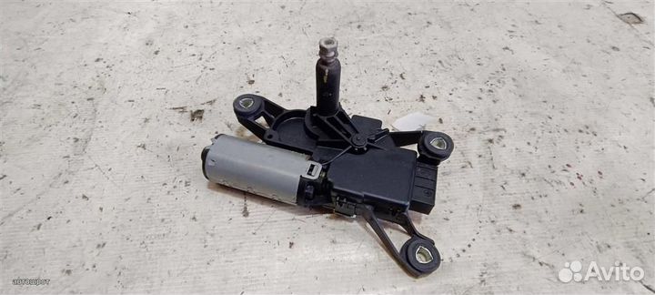 Моторчик стеклоочистителя заднего BMW Х5 Е53 03-0