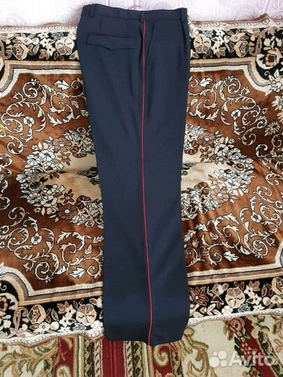 Форменная одежда мвд