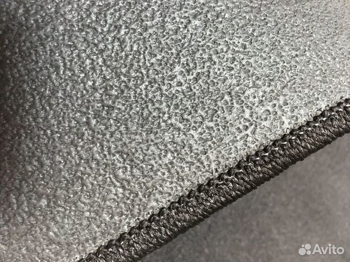 Автоковрики Премиум ворсовые Audi A8 D4 Long цвет