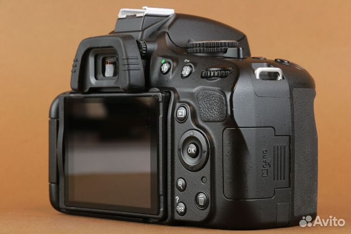 Nikon D5100 (id 68991)