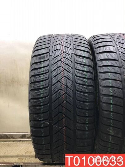 Pirelli Winter Sottozero 3 235/40 R19 96V