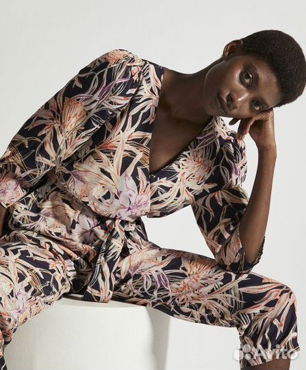 Комбинезон oysho