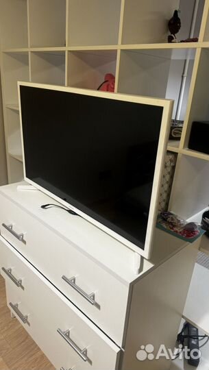 Телевизор samsung